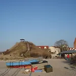 In Mit Garten *
