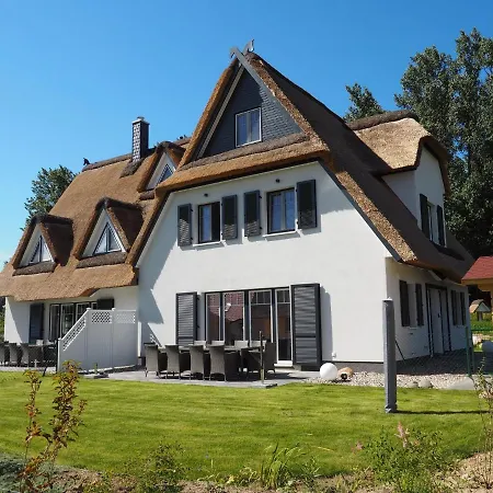 In Mit Garten Сasa de vacaciones