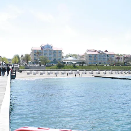 In Mit Garten * Rerik