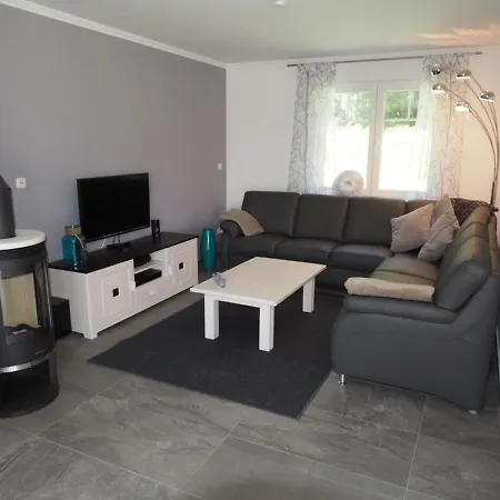 In Mit Garten Сasa de vacaciones