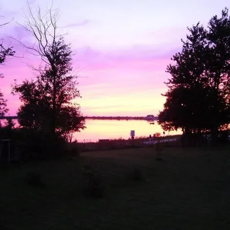 Сasa de vacaciones In Mit Garten Rerik