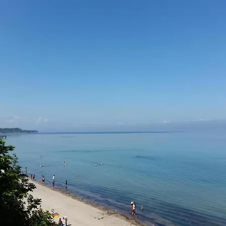 Сasa de vacaciones In Mit Garten *